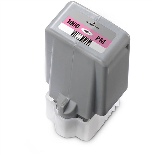 Compatible Canon PFI-1000PM 0551C002 Photo Magenta Ink Cartridge