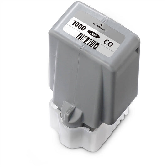Compatible Canon PFI-1000CO 0556C002 Chroma Optimizer Ink Cartridge