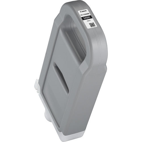 Compatible Canon PFI-1700MBk Matte Black Ink Cartridge