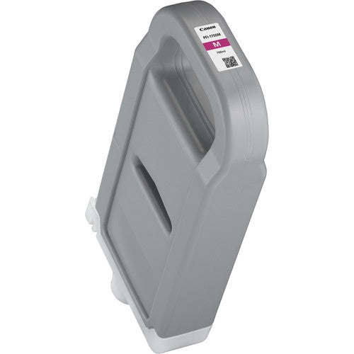 Compatible Canon PFI-1700M Magenta Ink Cartridge
