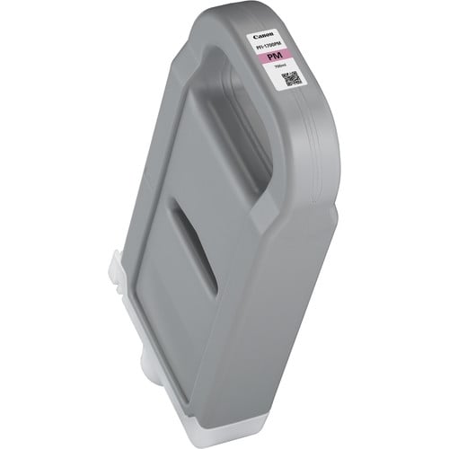 Compatible Canon PFI-1700PM Photo Magenta Ink Cartridge