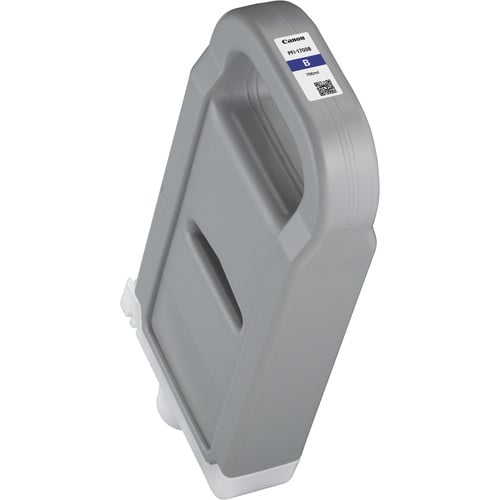 Compatible Canon PFI-1700B Blue Ink Cartridge