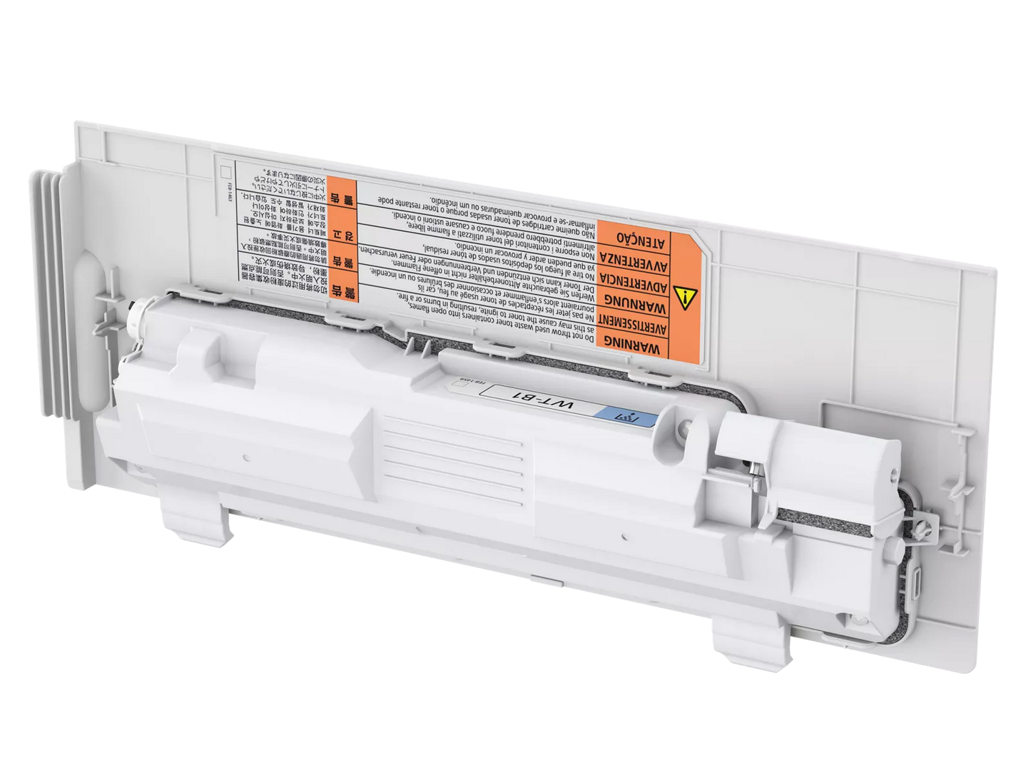 Compatible Canon WT-B1 Waste Toner Container Assembly