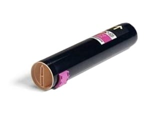 Compatible 106R01161 Magenta Laser Toner Cartridge for the Phaser 7760 Printers