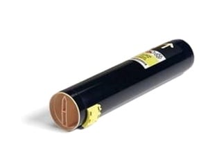 Compatible 106R01162 Yellow Laser Toner Cartridge for the Phaser 7760 Printers