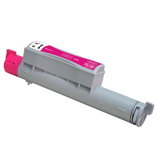 Compatible 106R01219 High Capacity Magenta Laser Toner Cartridge for the Xerox Phaser 6360 Printers