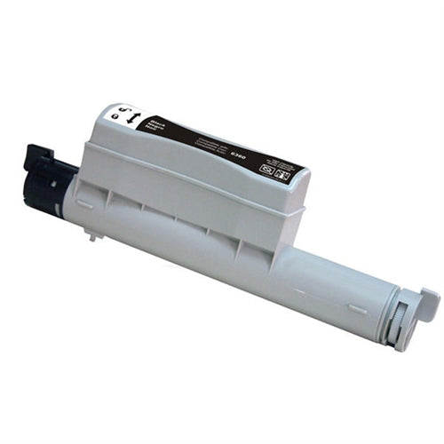 Compatible 106R01221 High Capacity Black Laser Toner Cartridge for the Xerox Phaser 6360 Printers