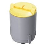 Compatible 106R01273 Yellow Laser Toner Cartridge for the Phaser 6110 Printers
