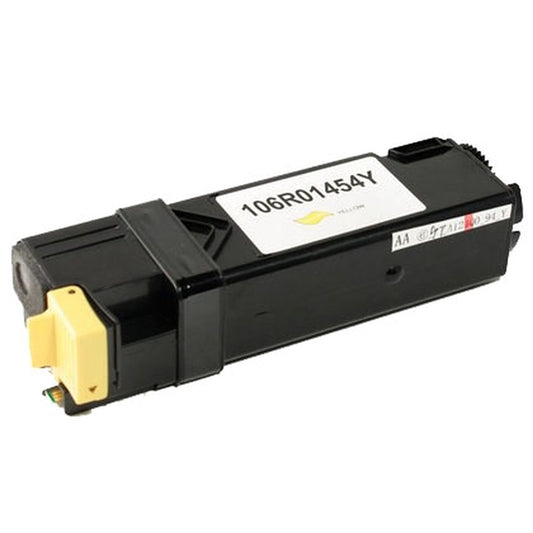 Compatible 106R01334 Black Laser Toner Cartridge for the Phaser 6125 Printers
