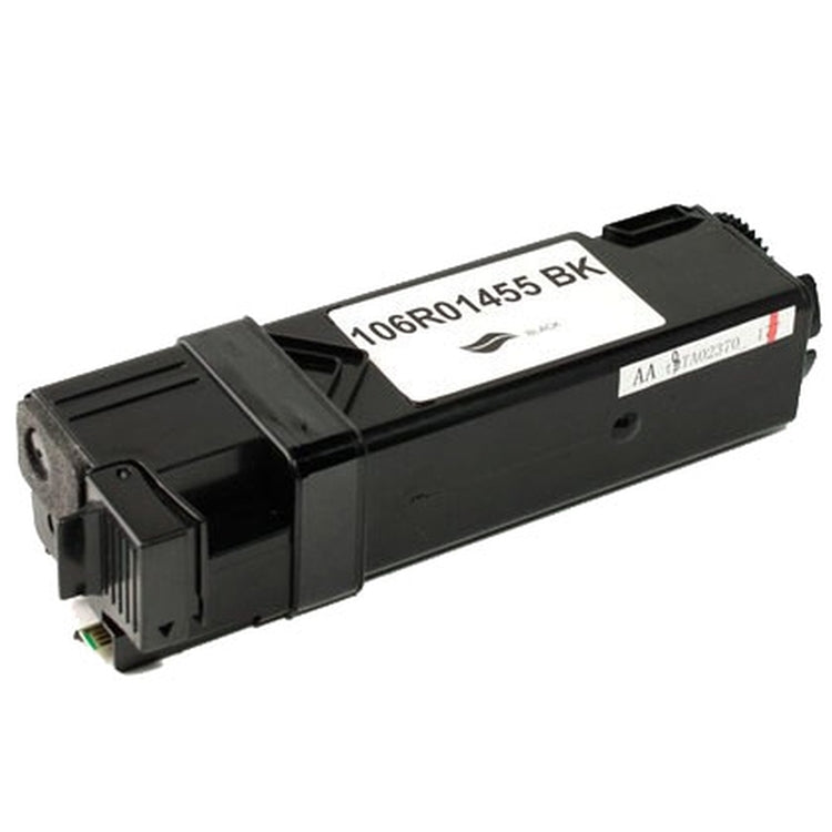 Compatible 106R01455 Black Laser Toner Cartridge for the Phaser 6128MFP Printers