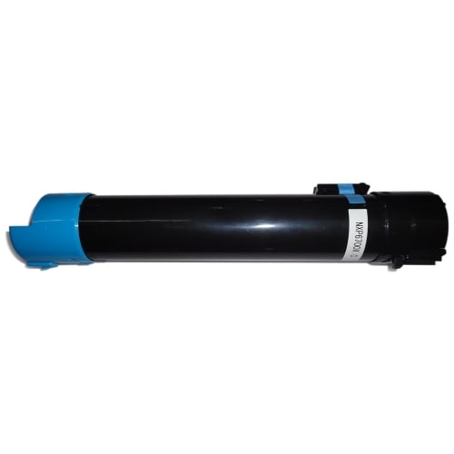 Compatible 106R01507 High Yield Cyan Laser Toner Cartridges