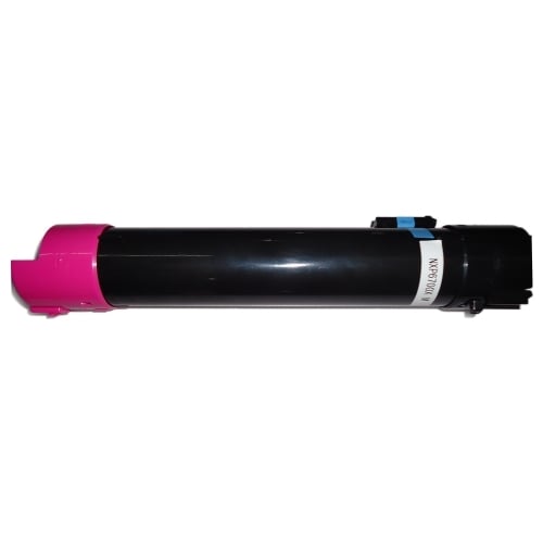 Compatible 106R01508 High Yield Magenta Laser Toner Cartridges