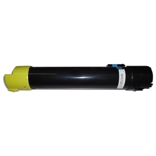 Compatible 106R01509 High Yield Yellow Laser Toner Cartridges