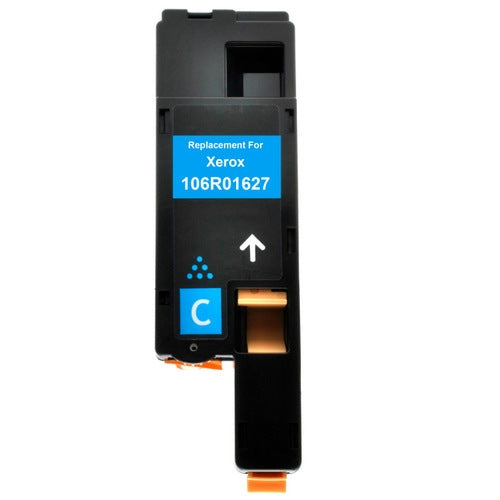 Compatible 106R01627 Cyan Laser Toner Cartridge