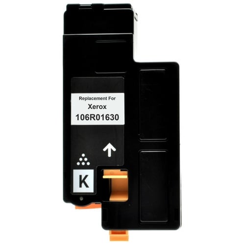 Compatible 106R01630 Black Laser Toner Cartridge