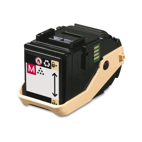 Compatible Xerox 106R02600 Magenta Laser Toner Cartridge