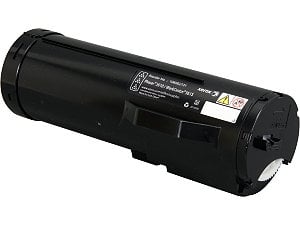 Compatible Xerox Phaser 3610, WorkCentre 3615 Black High-Yield Toner Cartridge (106R02722)