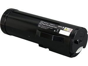 Compatible Xerox Phaser 3610, WorkCentre 3615 Black Extra High-Capacity Toner Cartridge (106R02731)