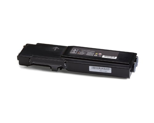 Compatible Xerox WorkCentre 6655 Black High-Capacity Toner Cartridge (106R02747)