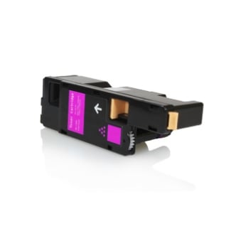 Compatible Xerox Phaser 6022, WorkCentre 6027 Magenta Toner Cartridge (106R02757)