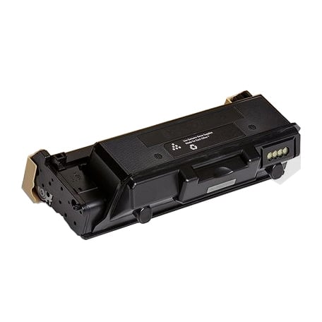 Compatible Xerox Phaser 3330 - Black - Extra High Capacity (106R03624)