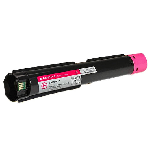 Compatible Xerox VersaLink C7020/C7025/C7030 Magenta Extra High Yield Toner (106R03739)