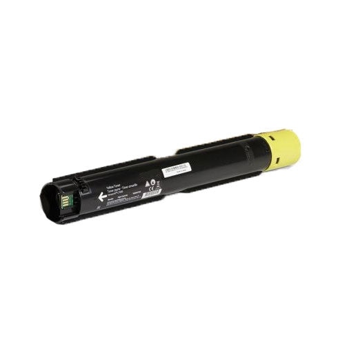 Compatible Xerox Versalink C7000 Yellow High Yield Toner (106R03758)