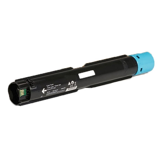Compatible Xerox Versalink C7000 Cyan High Yield Toner (106R03760)