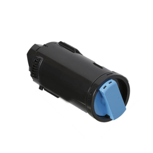 Compatible Xerox VersaLink C500, C505 Cyan High-Yield Toner Cartridge (106R03863)