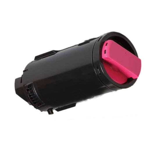 Compatible Xerox VersaLink C500, C505 Magenta High-Yield Toner Cartridge (106R03864)