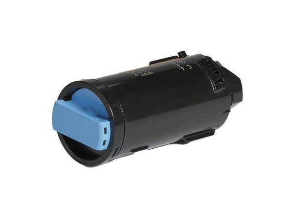 Compatible Xerox VersaLink C600 Cyan Extra High-Yield Toner Cartridge (106R03916)