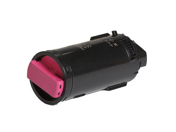 Compatible Xerox VersaLink C600, C605 Magenta High-Yield Toner Cartridge (106R03901)