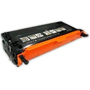Compatible 113R00723 High Capacity Cyan Laser Toner Cartridge for the Xerox Phaser 6180 Printers