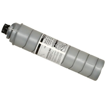 Compatible Gestetner 89852 Black Toner Cartridge