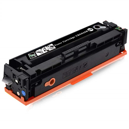 Compatible Canon 045H High Yield Black Toner 1246C001, (2,800 Page Yield)