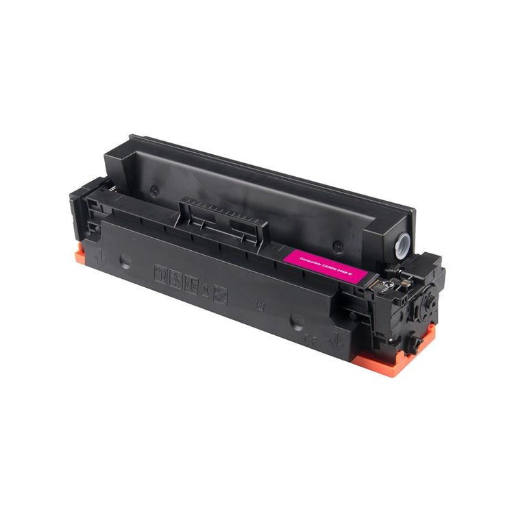 Compatible Canon 046H High Yield Magenta Toner 1252C001, (5,000 Page Yield)