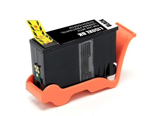 Compatible Replacement for Lexmark 14N1614 / 150XL High Yield Black Ink Cartridge