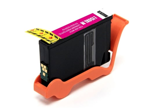 Compatible Replacement for Lexmark 14N1616 / 150XL High Yield Magenta Ink Cartridge