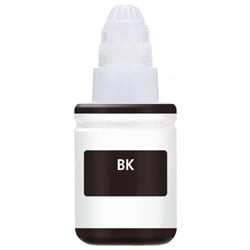 Compatible Canon GI-290 High Yield Black Ink Bottle