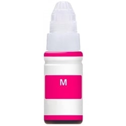 Compatible Canon GI-290 High Yield Magenta Ink Bottle