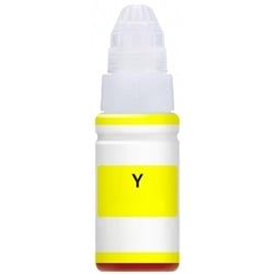 Compatible Canon GI-290 High Yield Yellow Ink Bottle