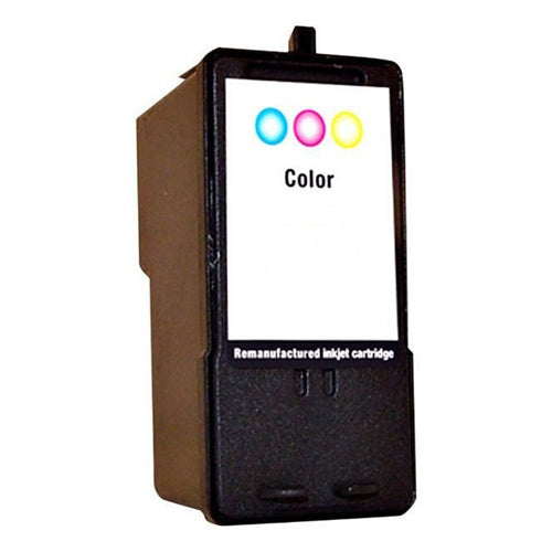 Remanufactured Lexmark 18C2110 (#15) Color Inkjet Cartridge