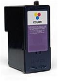 Remanufactured Lexmark 18Y0143 (#43XL) Color Inkjet Cartridge