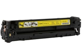 Remanufactured Canon 116 / 1977B001AA Yellow Laser Toner Cartridge