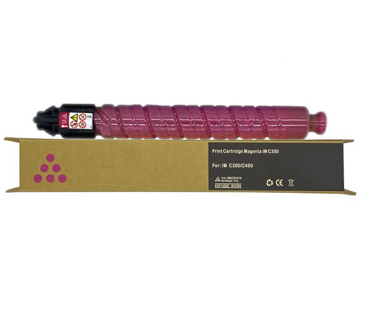 Compatible 841297 (841726) Magenta Laser Toner Cartridge for Ricoh