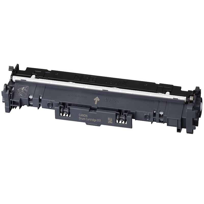 Compatible Canon 051 Black Drum Unit - 2170C001
