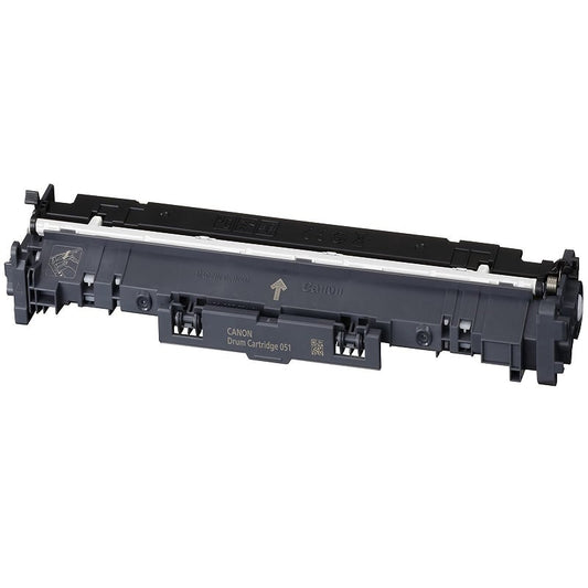 Compatible Canon 051 Black Drum Unit - 2170C001