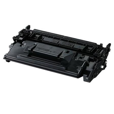Compatible Canon 052 Black Toner 2199C001 (3,100 Page Yield)