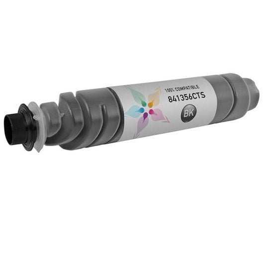 Compatible 841000 (841356) Black Laser Toner Cartridge for Ricoh