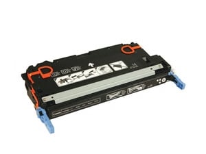 Remanufactured Canon 117 / 2578B001AA Black Laser Toner Cartridge